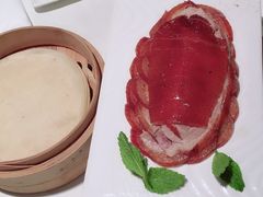 酥香嫩烤鸭-四季民福烤鸭店(望京旺角店)
