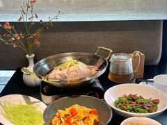 -简小舍·民间手艺菜(武昌江滩店)