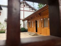 -径山寺