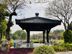 -厦门园林博览苑