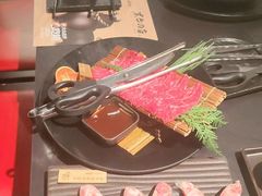 -黑牛の店·黑金店(沈阳万象城店)