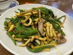 -毛哥小馆子(百井坊巷店)