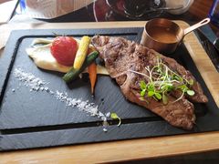 -YUE·6·西式融合餐厅(外滩六号店)