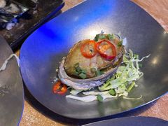 -质烤烤物·活烤海鲜(质烤总店)