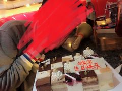 -维尔纳斯·生日蛋糕·动物奶油冰淇淋蛋糕(六里桥店)
