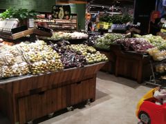-哈尔信食品超市(哈尔滨王府井购物中心店)