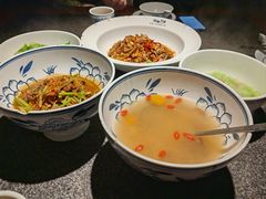 -湖南别院·美学庭院餐厅(惠阳店)