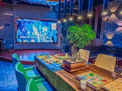 -秘地·影院式足浴SPA(凤三旗舰店)