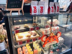 -8 Hearts Coffee(悟锦世纪大楼店)