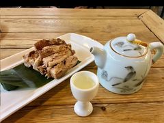 -皇家冰窖小院(什刹海店)