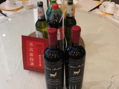 -潮府馆·非遗潮州菜·世纪公园(新国际博览中心店)