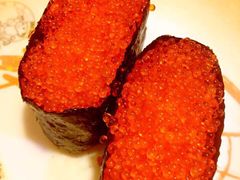 -禾绿寿司·定食·拉面·烧炸(喜荟城店)