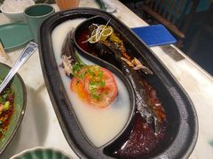 -锦府盐帮·李宅(领展购物广场中关村店)