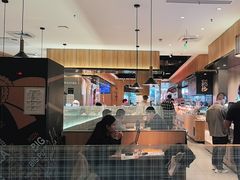 -比格比萨自助(南京万达茂店)