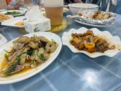 -明记海鲜大排档(巽寮湾店)
