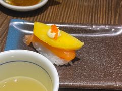 -大雄寿司(中华广场店)