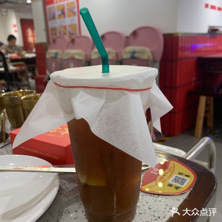 新世界百货附近超高性价比的四川串串火锅店