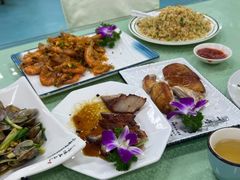 -景好海鲜餐厅(大鹏必选旅游店)