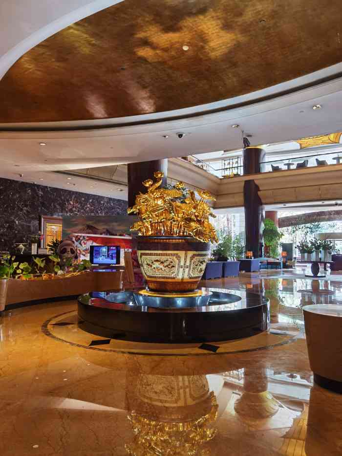 昆明中维翠湖宾馆