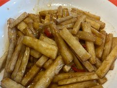 -开味馆饭铺(站前西路店)