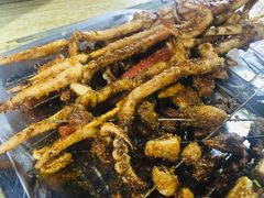 -黑皮烧烤(民意四路店)