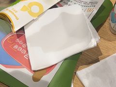 -麦当劳(北京大兴机场二层国内到达(安检外)店)