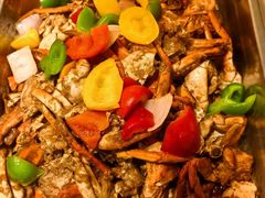 -重庆丽苑维景国际大酒店·海鲜自助餐厅