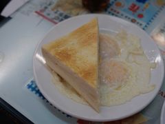 -华星冰室(湾仔店)
