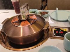 -润园四季椰子鸡火锅(南山海岸城店)