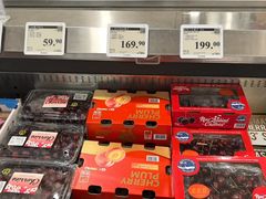-山姆会员商店(杨桥西路店)