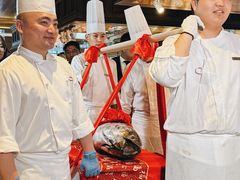 -君悦酒店·乐厨·高空自助餐(青年大街店)