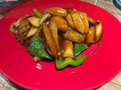 -四姐妹东北饺子(沙尾路店)