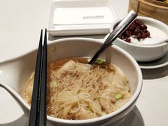 -千日贺茶餐厅(开发区安盛店)