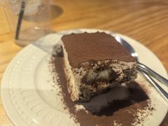 -沏点Trattoria意大利餐厅(新街口店)