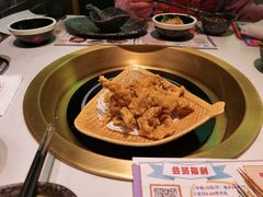 -哥老官重庆美蛙鱼头(宝山龙湖店)