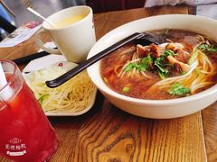 -李先生牛肉面大王(朝阳街店)