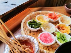 -包整·丝娃娃(甲秀楼景观店)