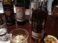 -The Bottle Bar(羲和商业广场店)