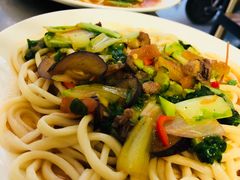 -张四烤羊肉(西藏自治区拉萨市丹杰林巷店)