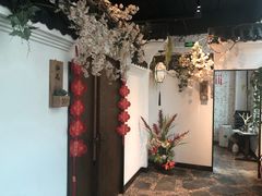 -锦上中式酒馆(南内环店)