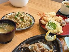 -和创柚子·会席日本料理(新区淮海街店)