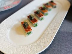 -上海滩餐厅(BFC外滩金融中心店)