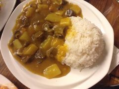 -炸鸡情侣韩式料理(中央大街店)