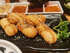 -炉小哥烤肉(信万广场店)