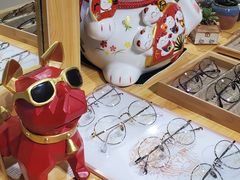 -肆兮眼镜·蔡司·徕卡战略合作店(大坪店)