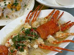 -海之鲜大排档(东山海鲜金銮湾店)