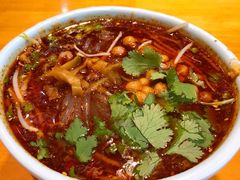 -蓉李记成都名小吃(二七万达店)
