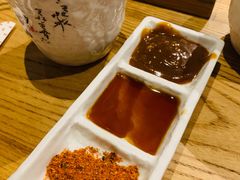 -御牛道日式烤肉料理(杭州万象城店)