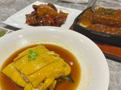 -乐忻皇朝(上海中心大厦店)