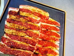 -明洞王妃家烤肉(苏州中心星悦汇店)